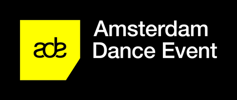 Amsterdam Dance Event Logo ADE