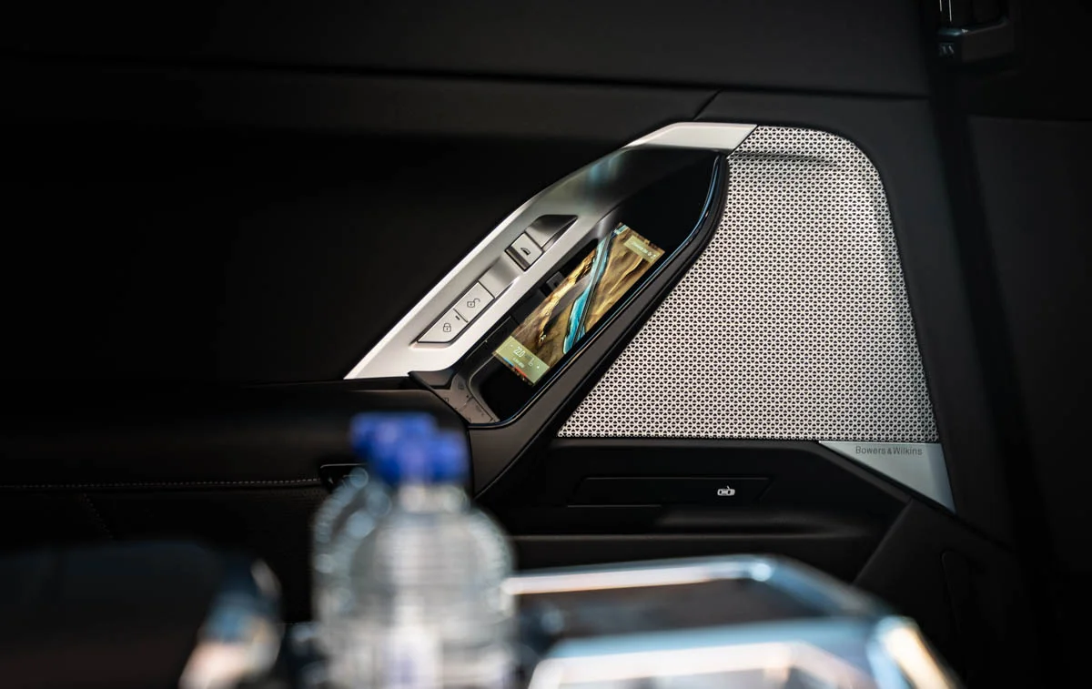Private Chauffeur Rotterdam to Amsterdam – Luxury Business Travel