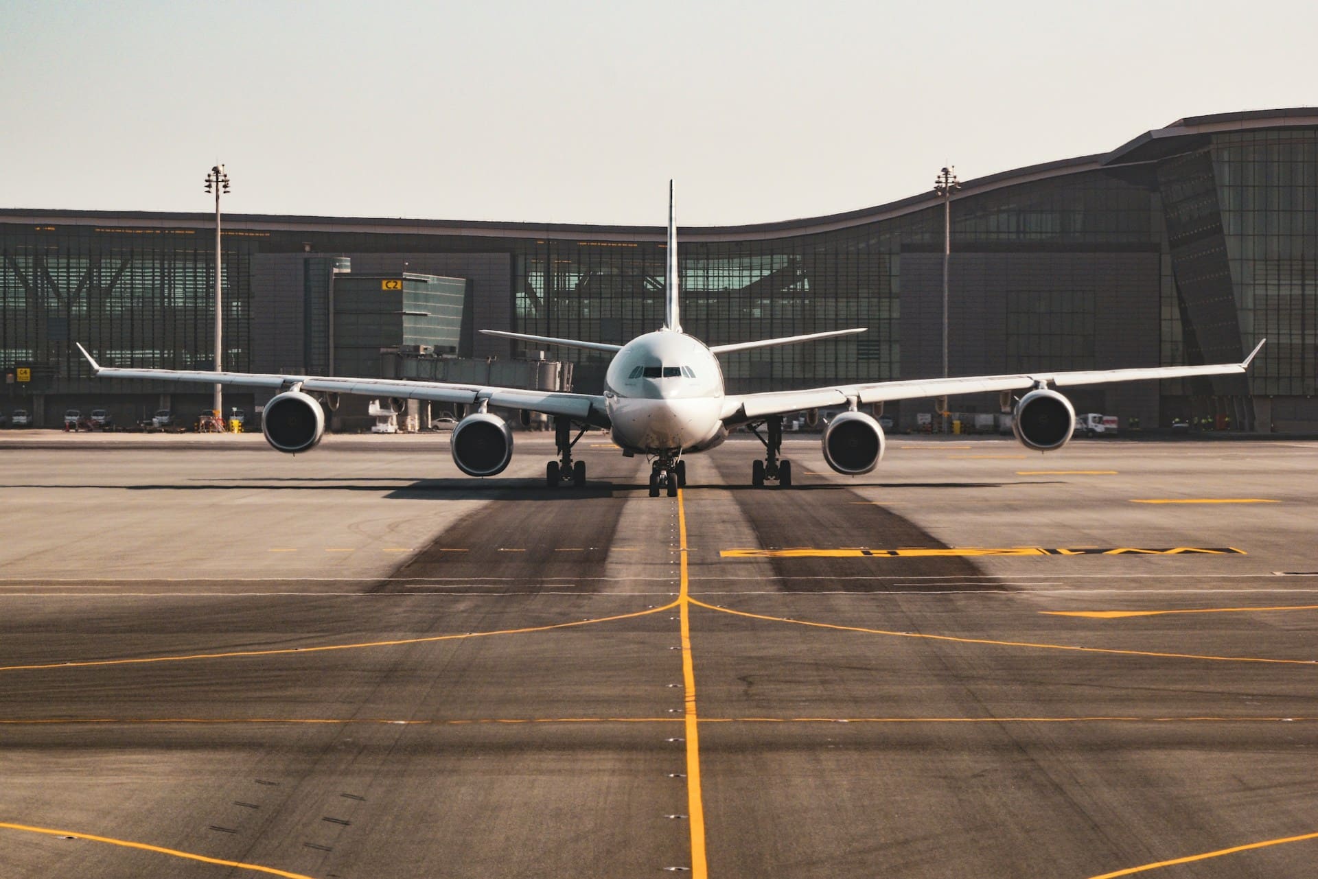 Chauffeur Schiphol to Hamburg – Premium Long Distance Travel