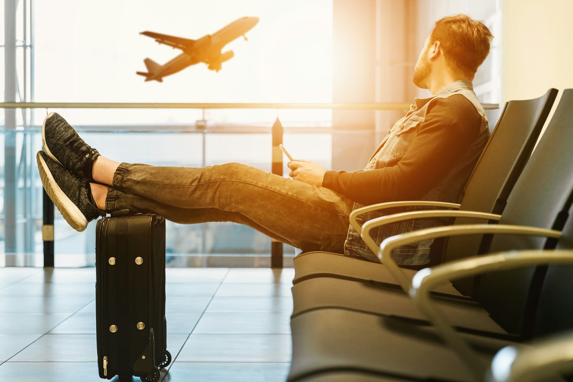 Chauffeur Schiphol to Hamburg – Premium Long Distance Travel